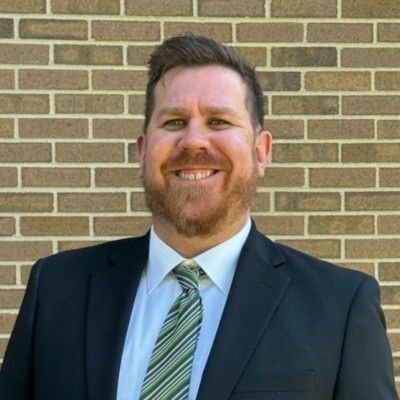 Jason Gehrke