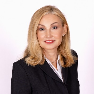 Monika Horboth