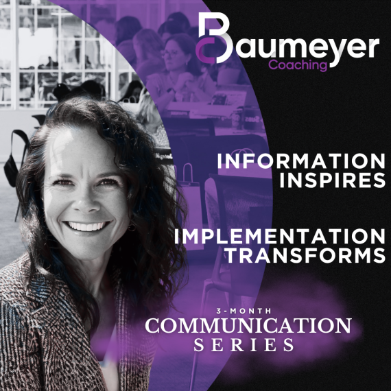BC Communication Series (5)