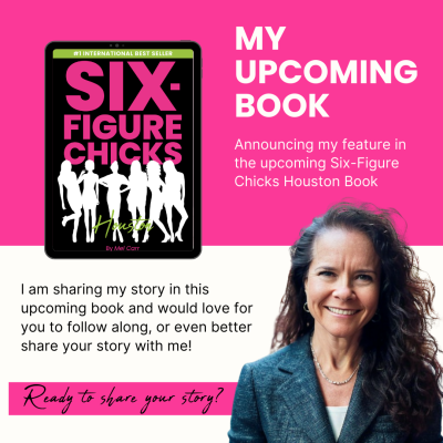Gabrielle Baumeyer Book Release